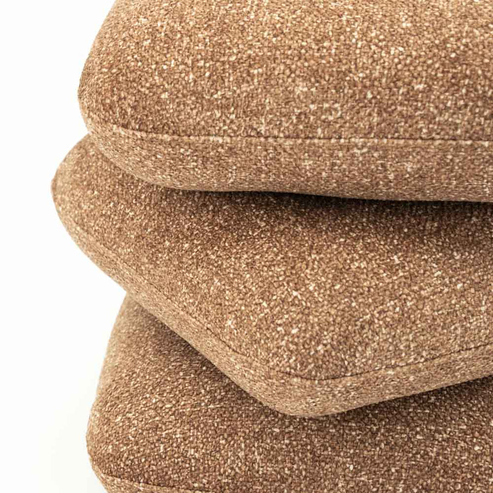 Pillowscape - podnožka
