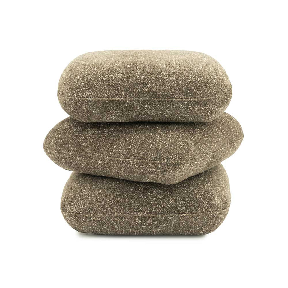 Pillowscape - podnožka