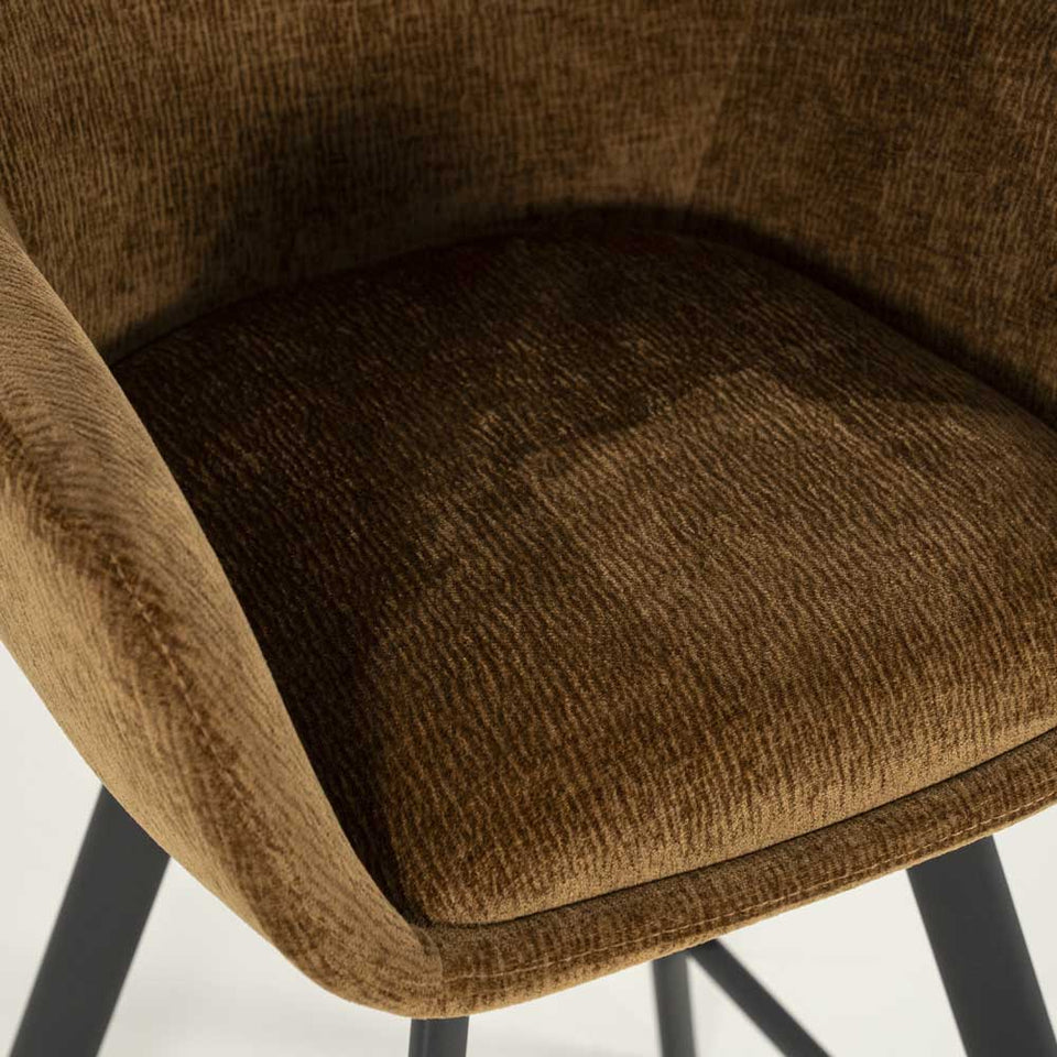 Bliss - pultová stolička