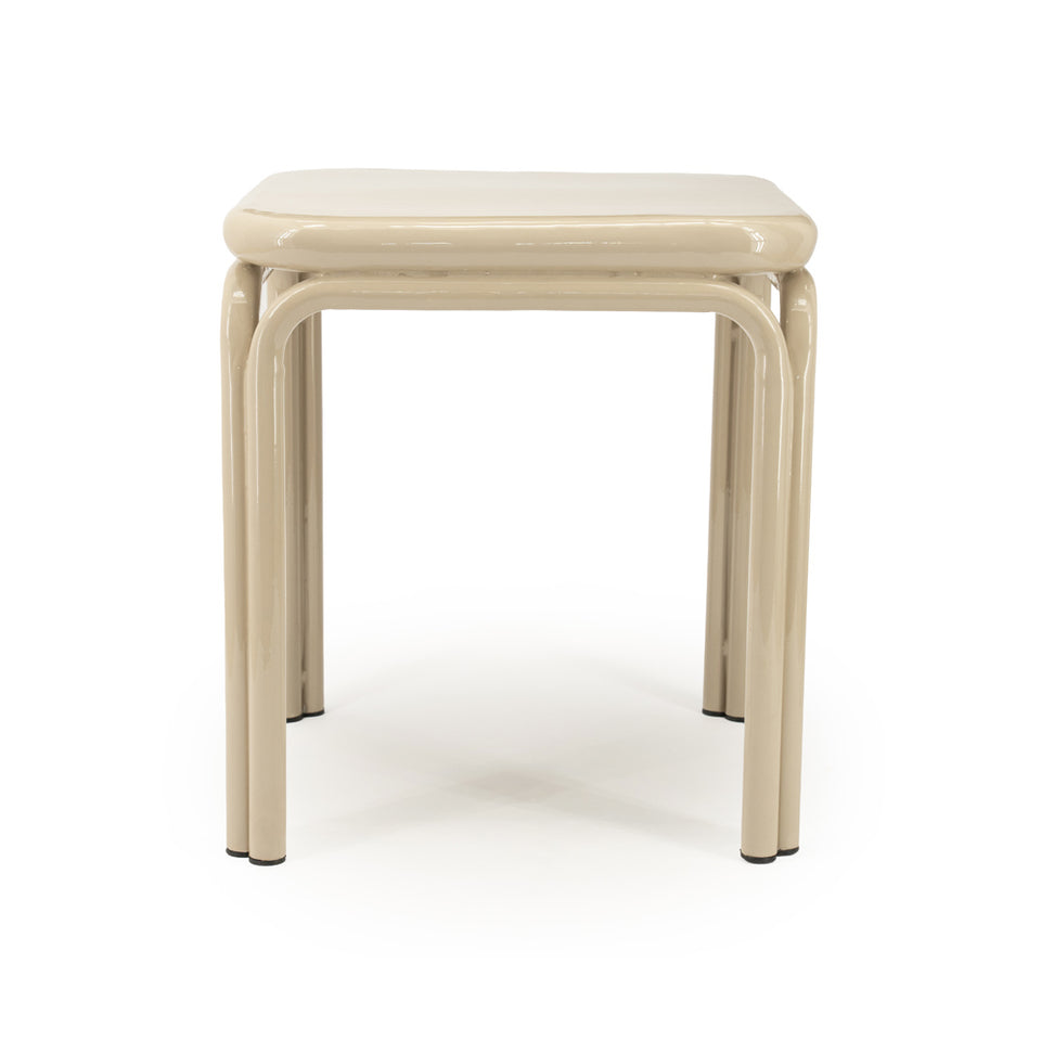 Zilo - príručný stolík