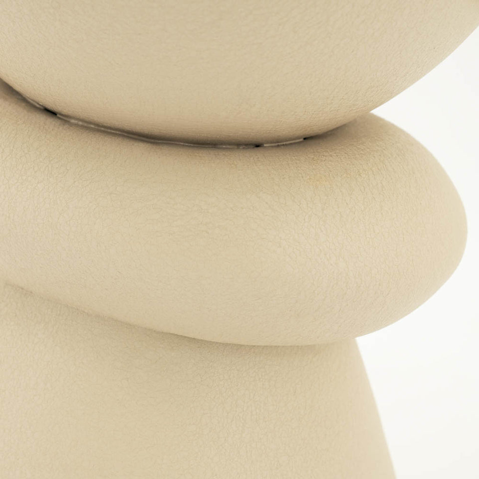 Kerun - príručný stolík