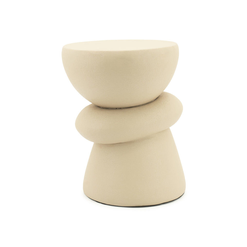 Kerun - príručný stolík