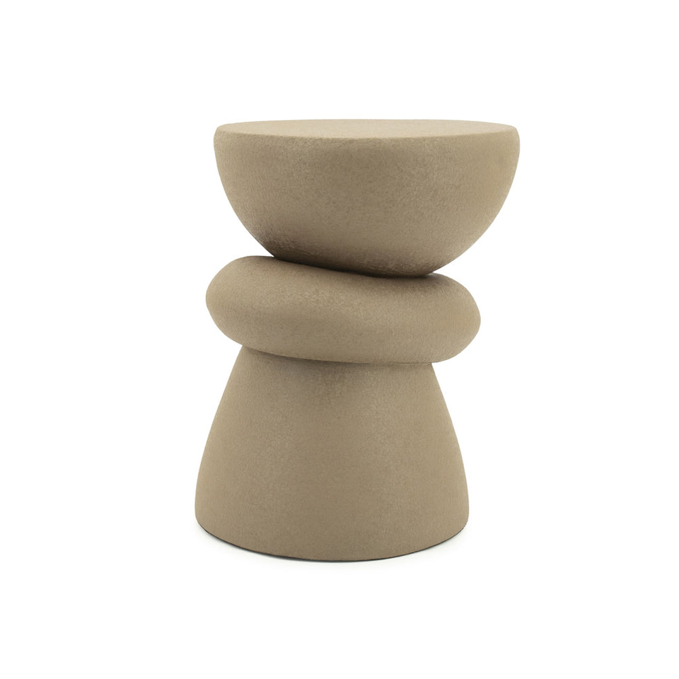 Kerun - príručný stolík