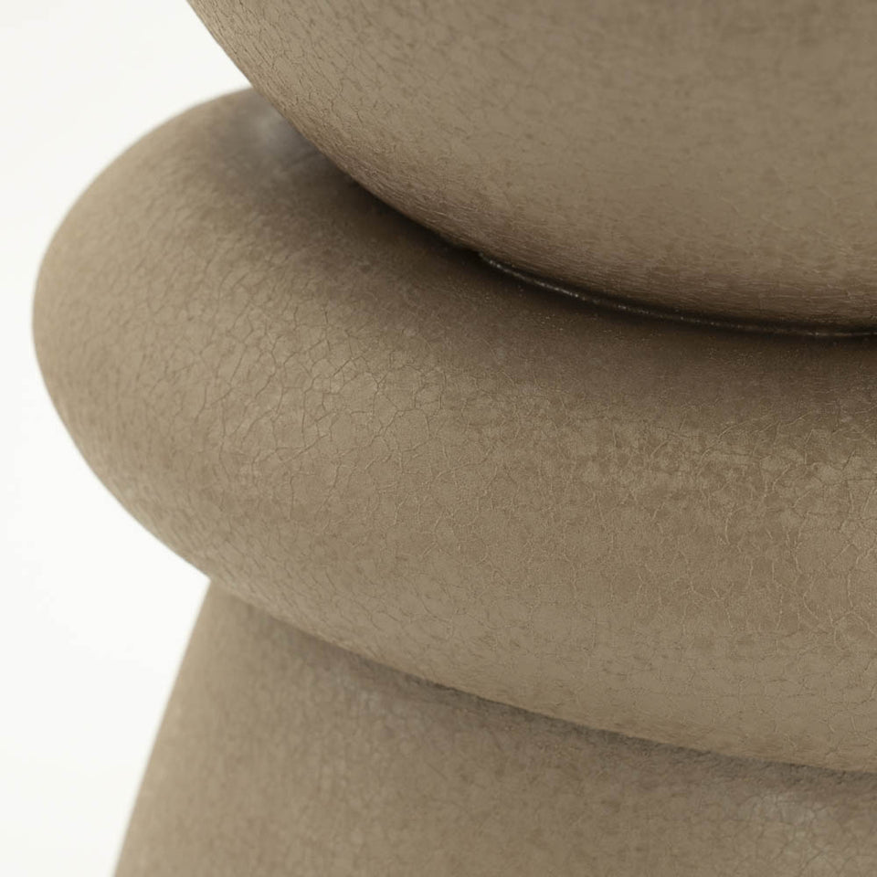 Kerun - príručný stolík