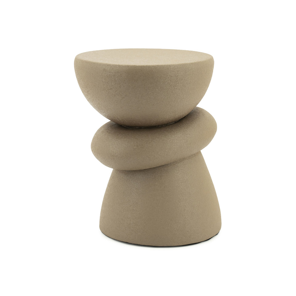 Kerun - príručný stolík