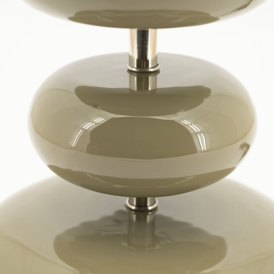 Orbs - stolová lampa