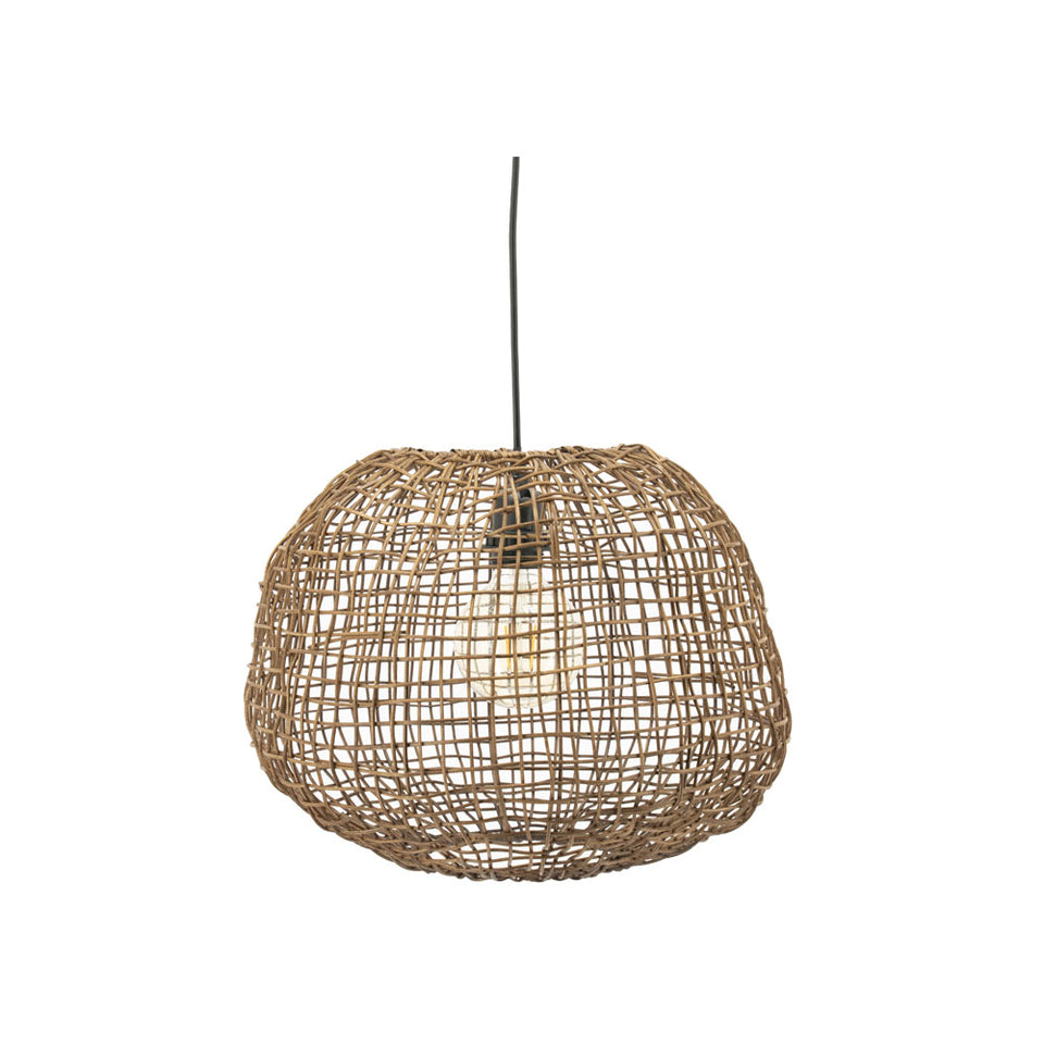 Hata - závesná lampa