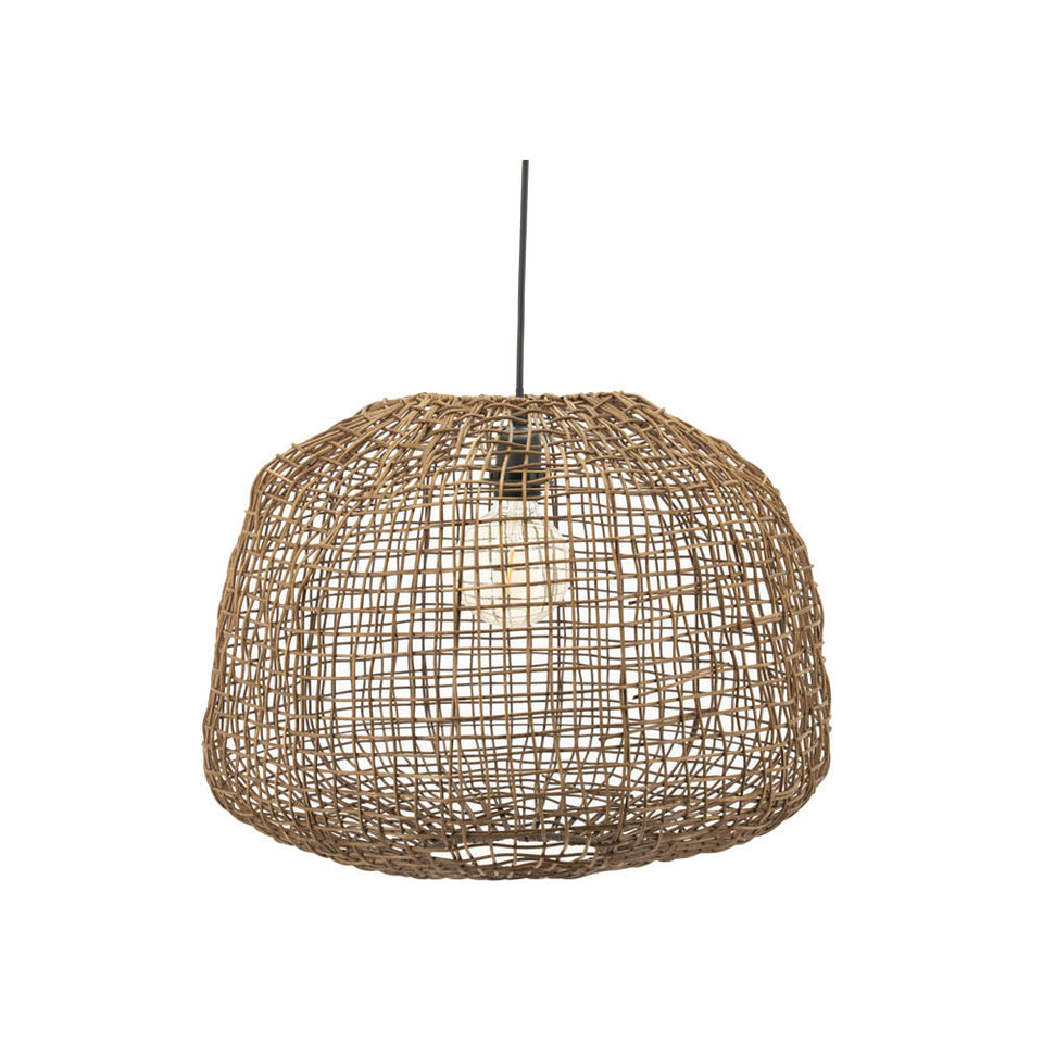 Hata - závesná lampa