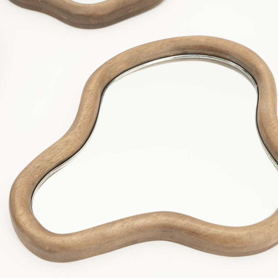 Akiro - set zrkadiel