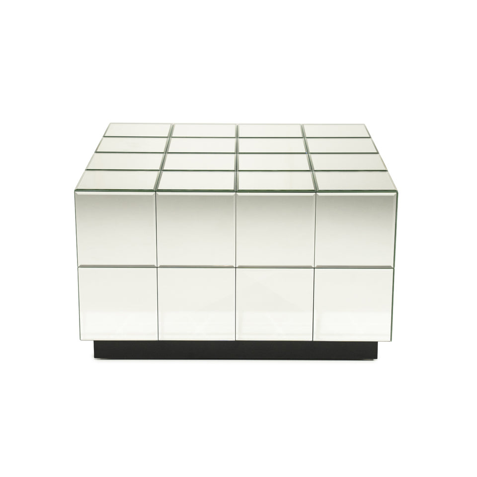 Flector - kávový stolík