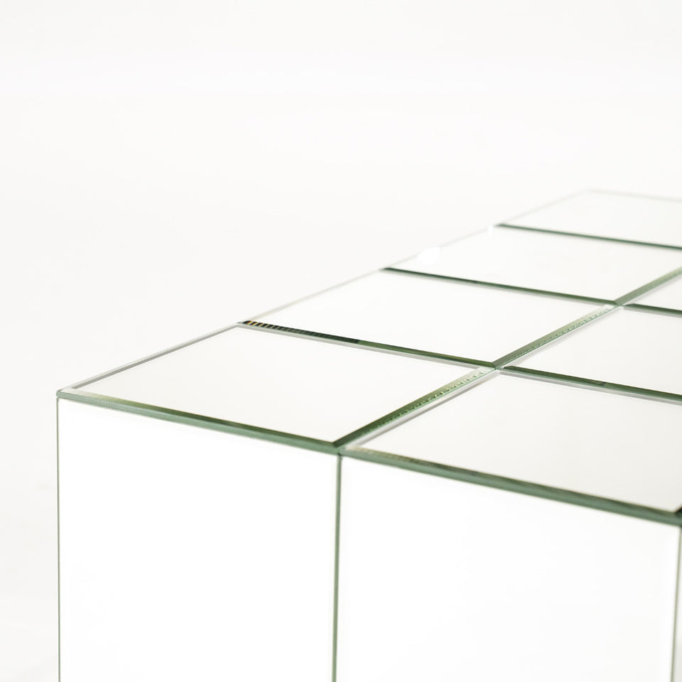 Flector - kávový stolík