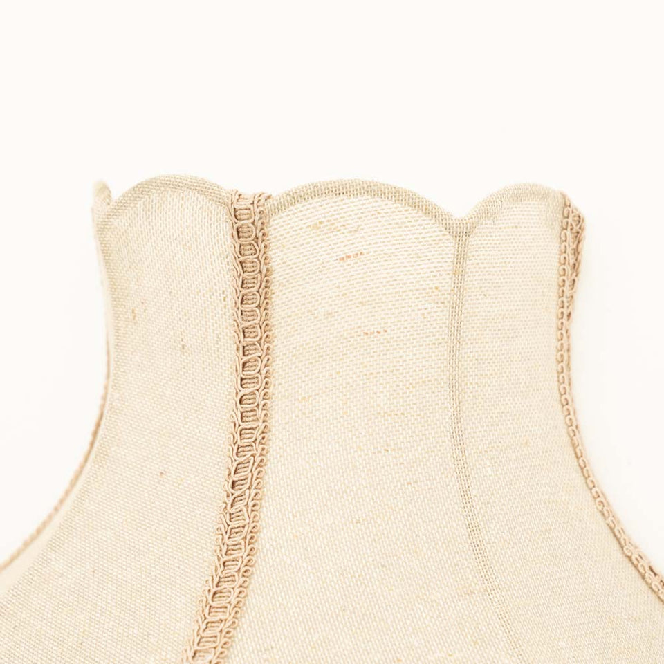 Fringaloo - nástenná lampa