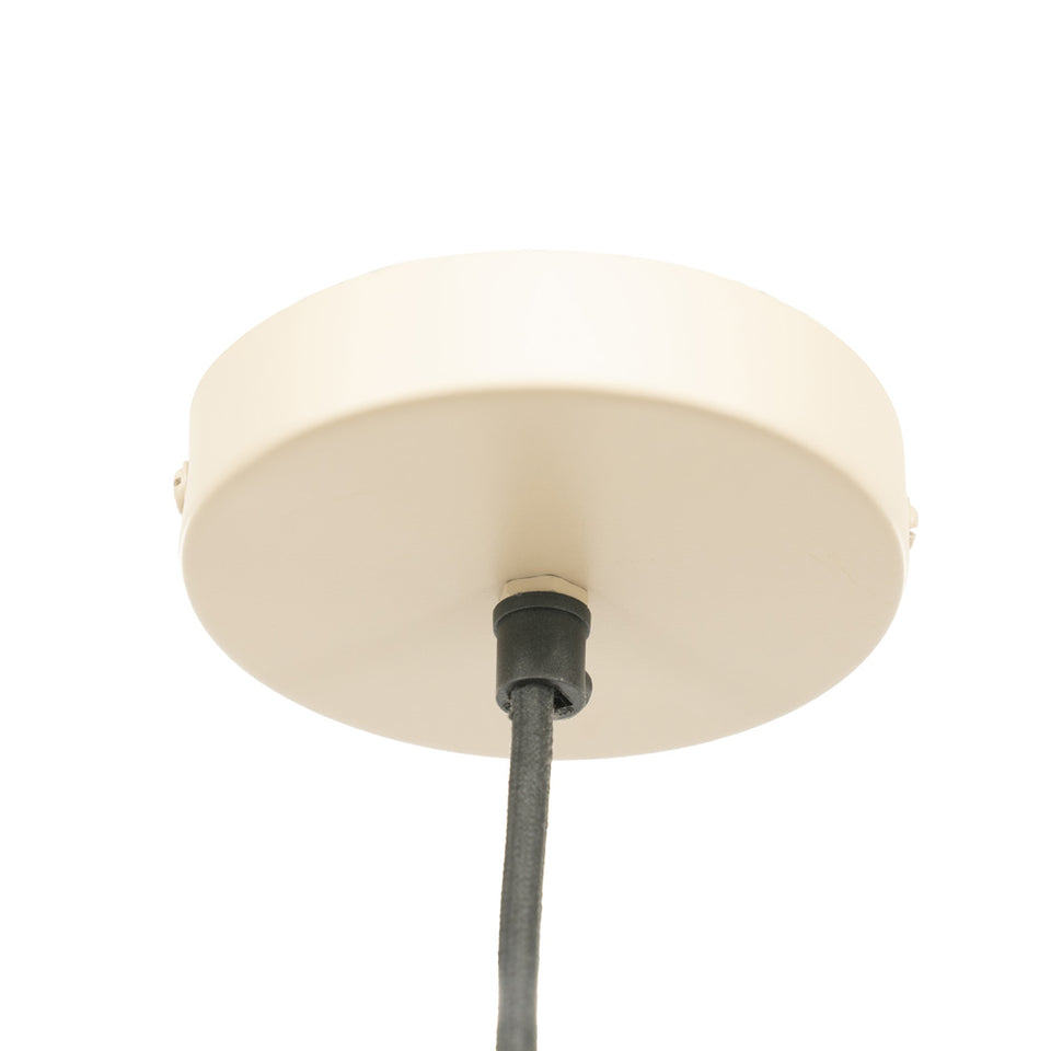 Fringaloo - závesná lampa