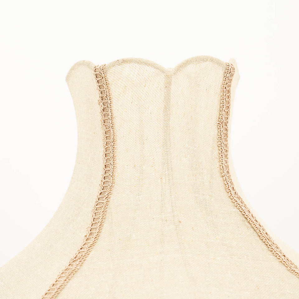 Fringaloo - stojanová lampa