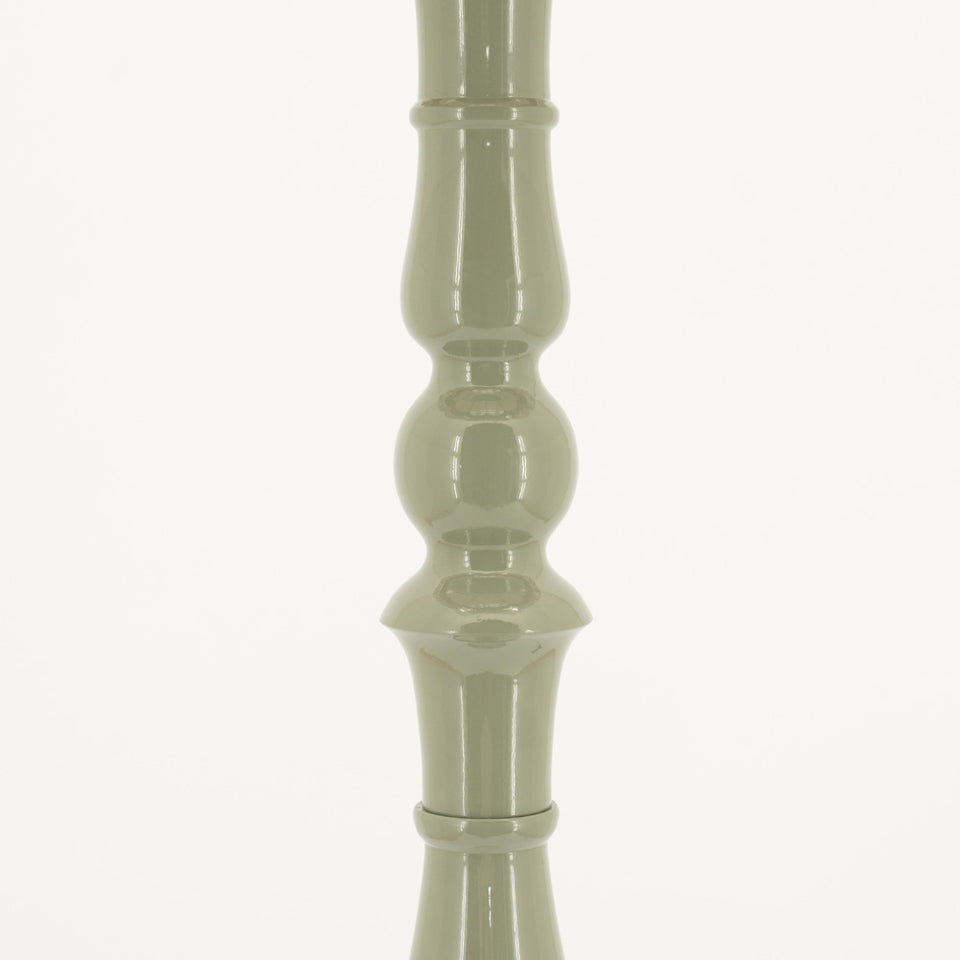 Fringaloo - stojanová lampa