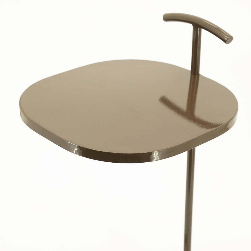 Buddy - príručný stolík