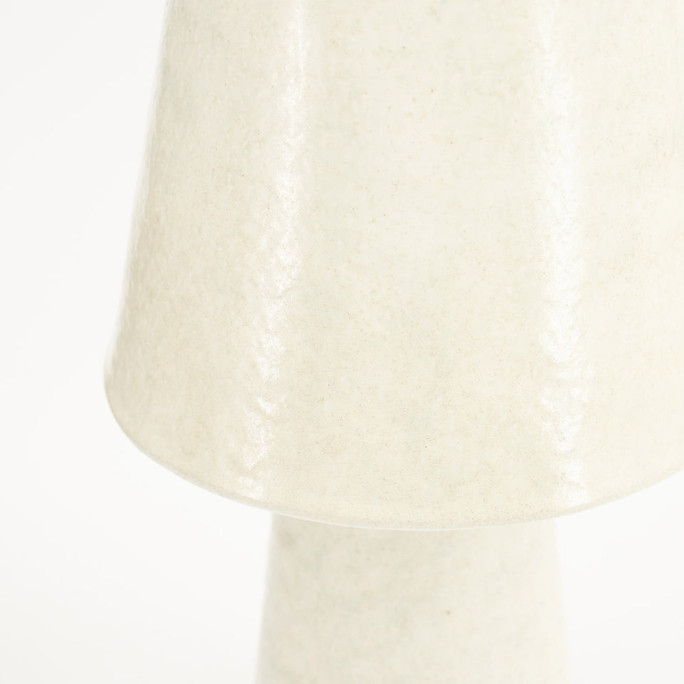 Clayton - stolová lampa