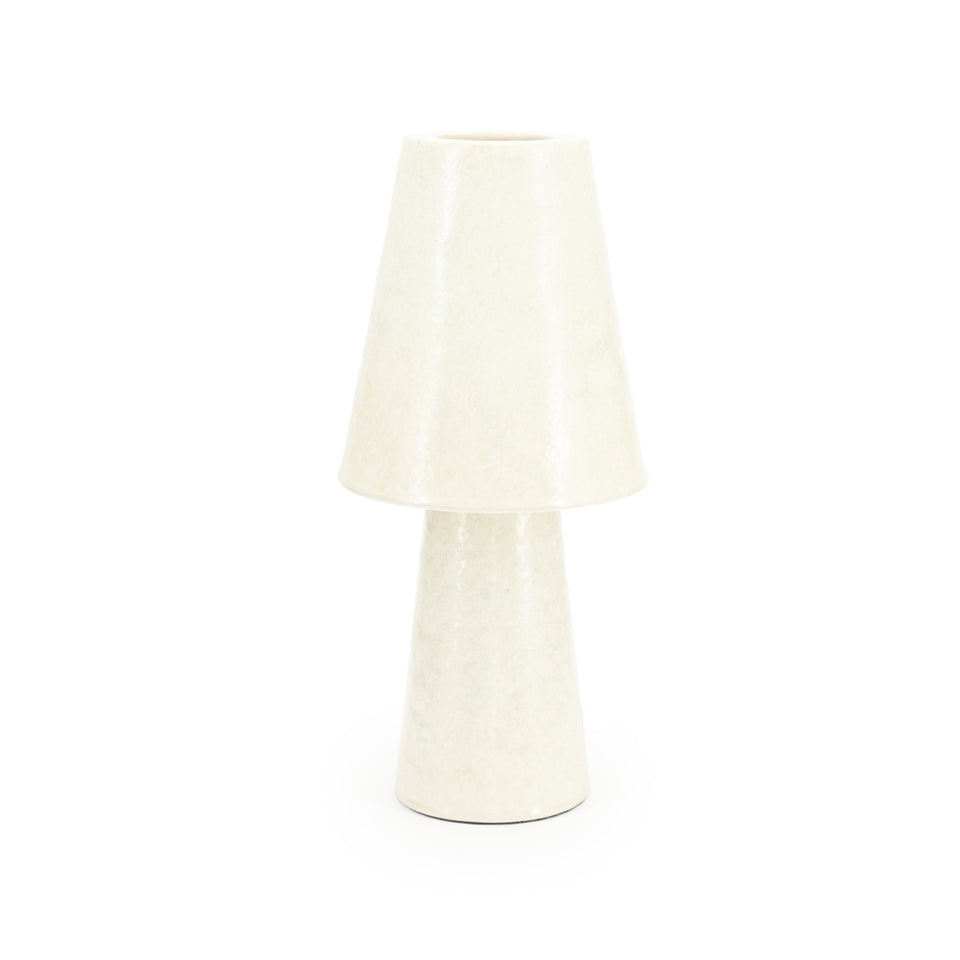 Clayton - stolová lampa