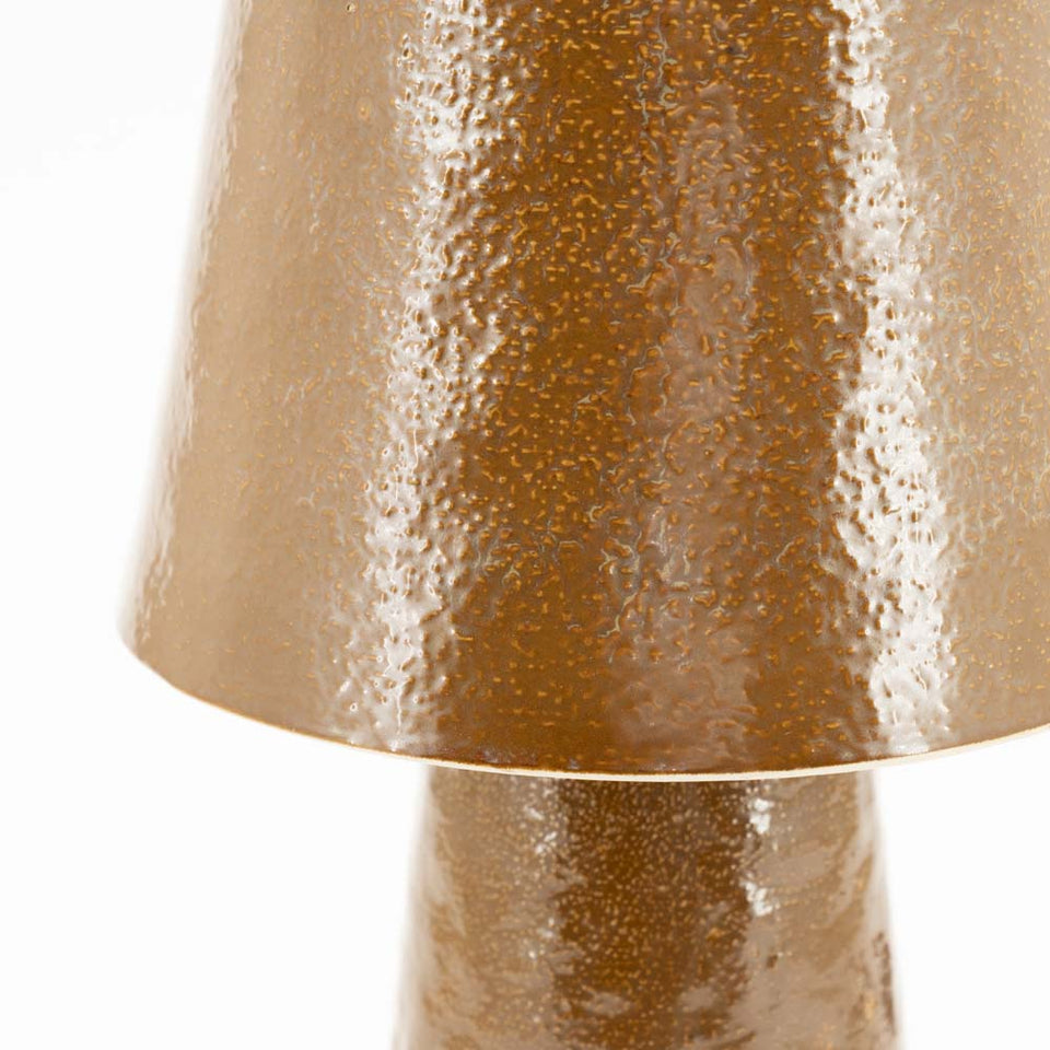 Clayton - stolová lampa