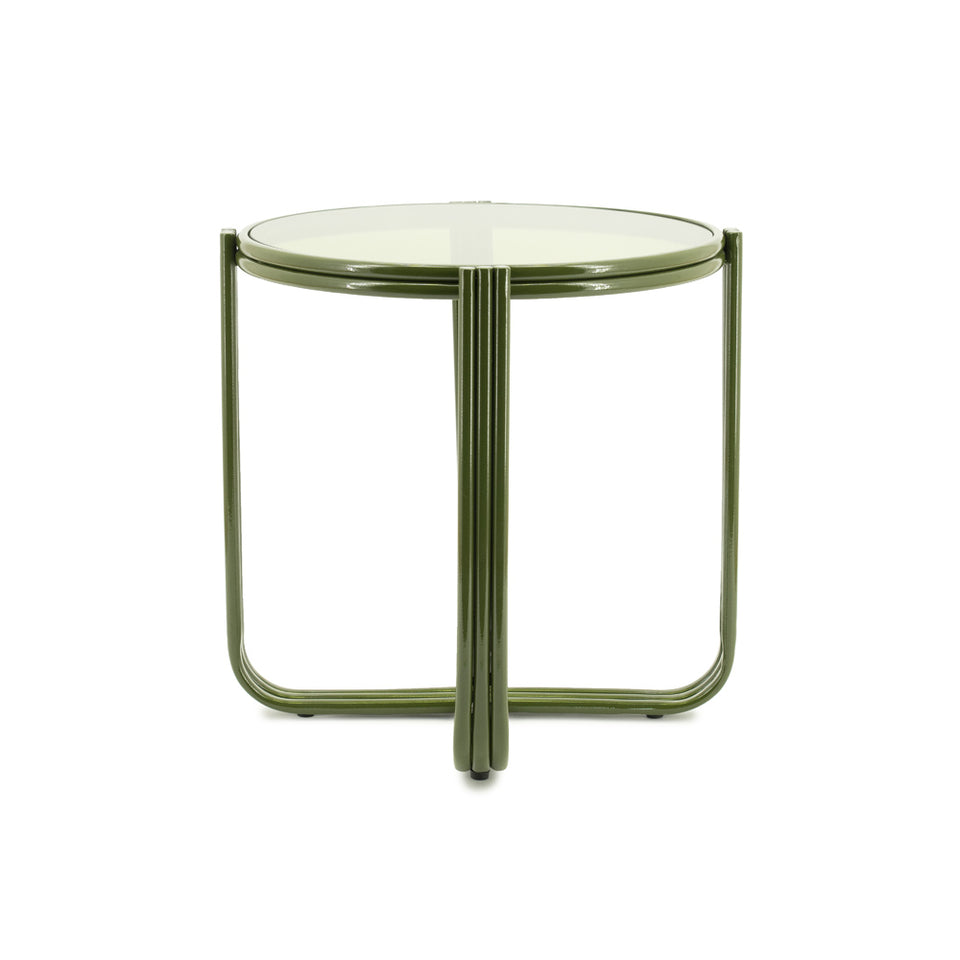 Groovy - príručný stolík