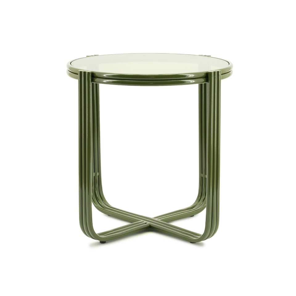 Groovy - príručný stolík