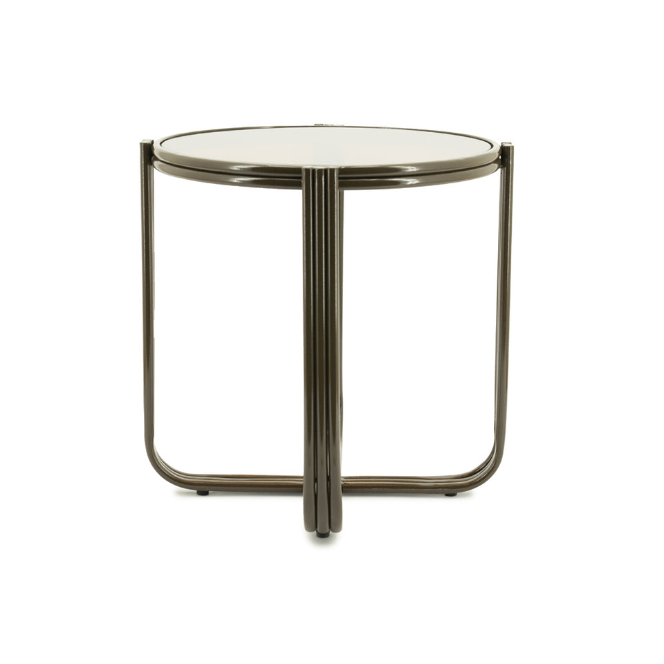 Groovy - príručný stolík