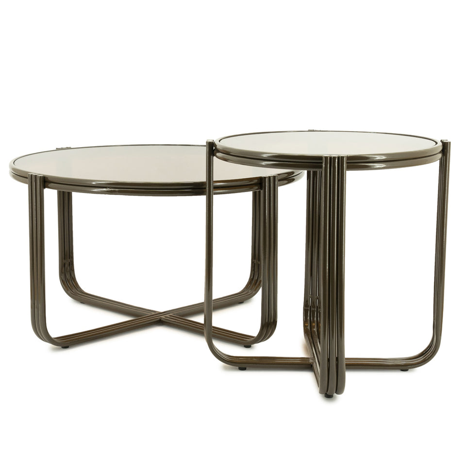 Groovy - príručný stolík