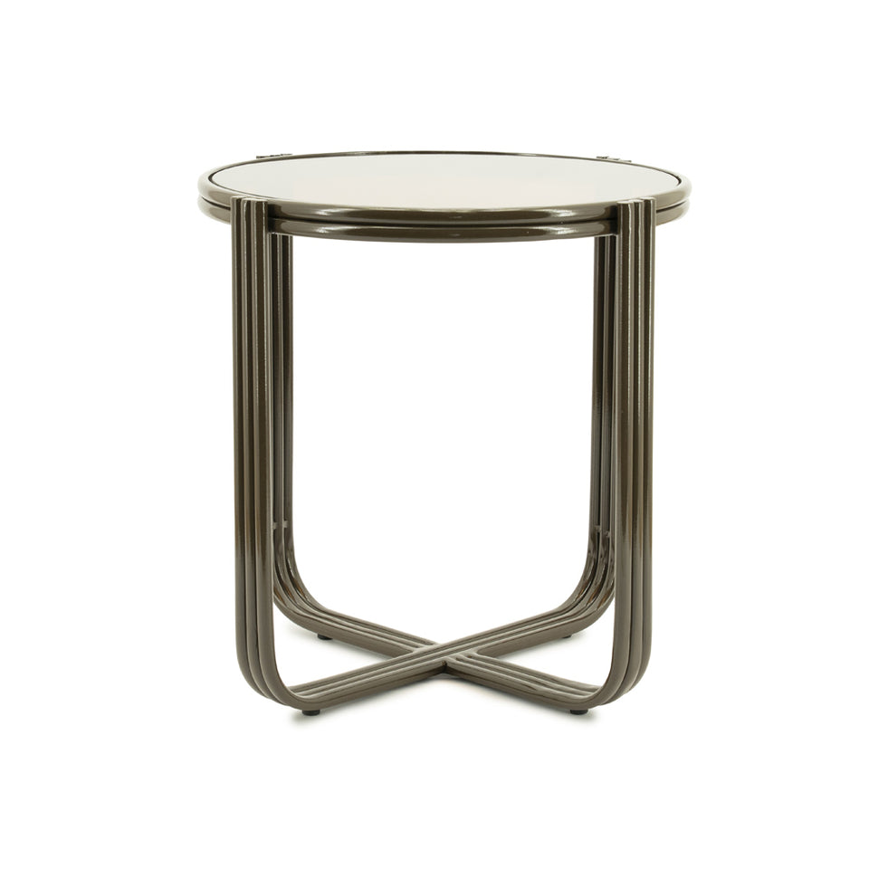 Groovy - príručný stolík