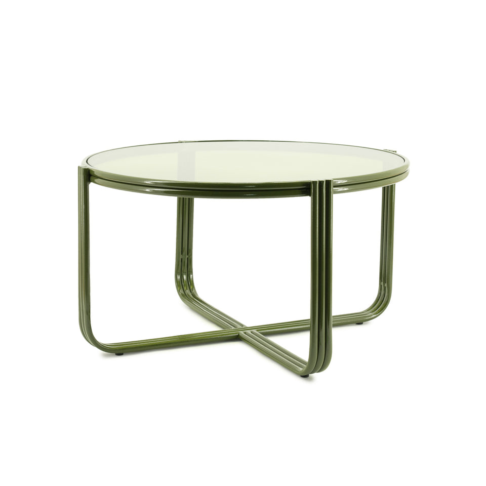 Groovy - kávový stolík