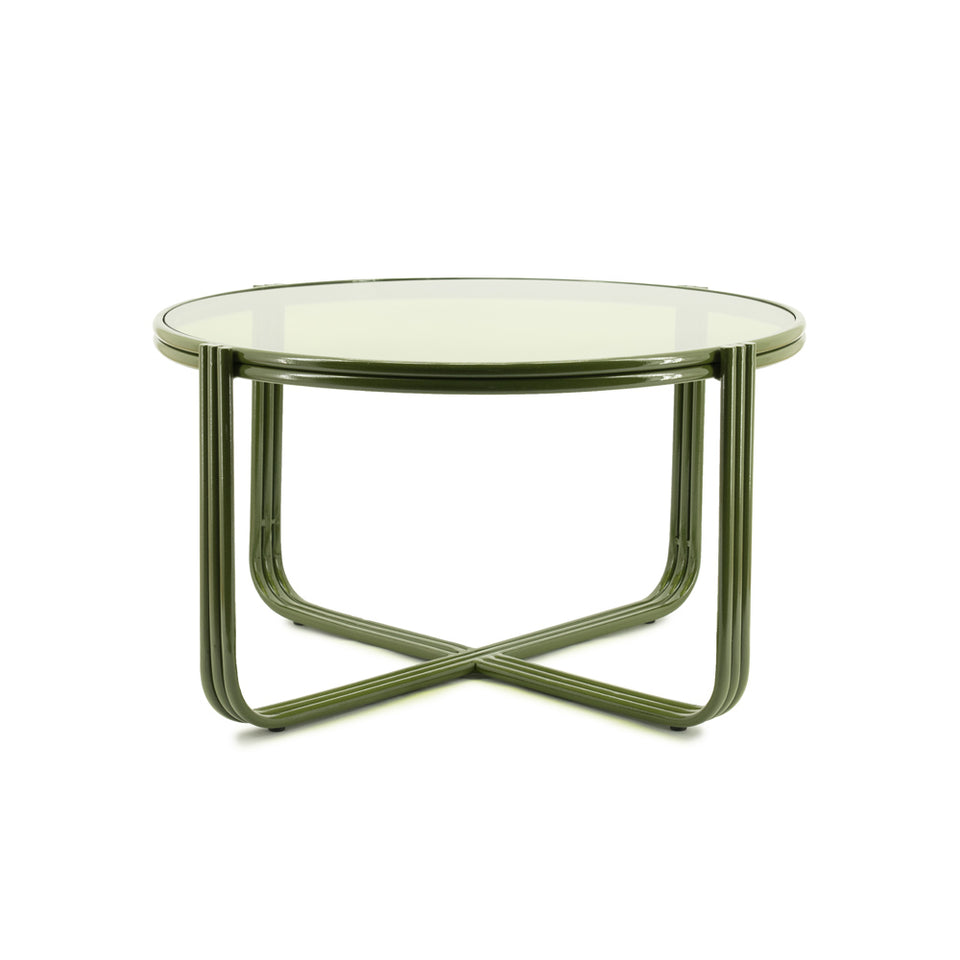 Groovy - kávový stolík