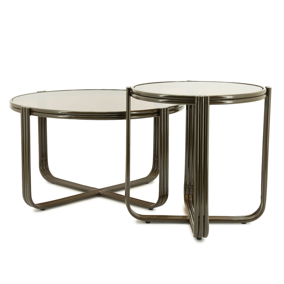 Groovy - kávový stolík