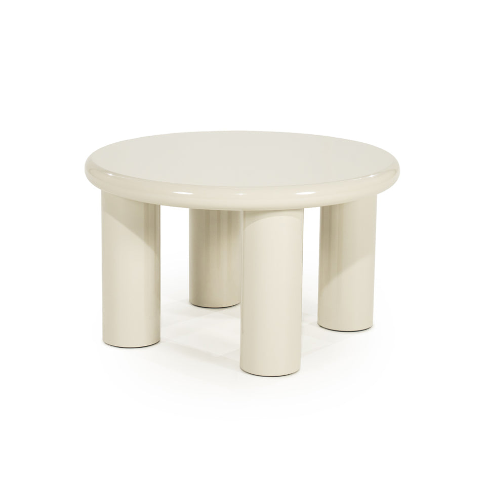 Bloop - kávový stolík