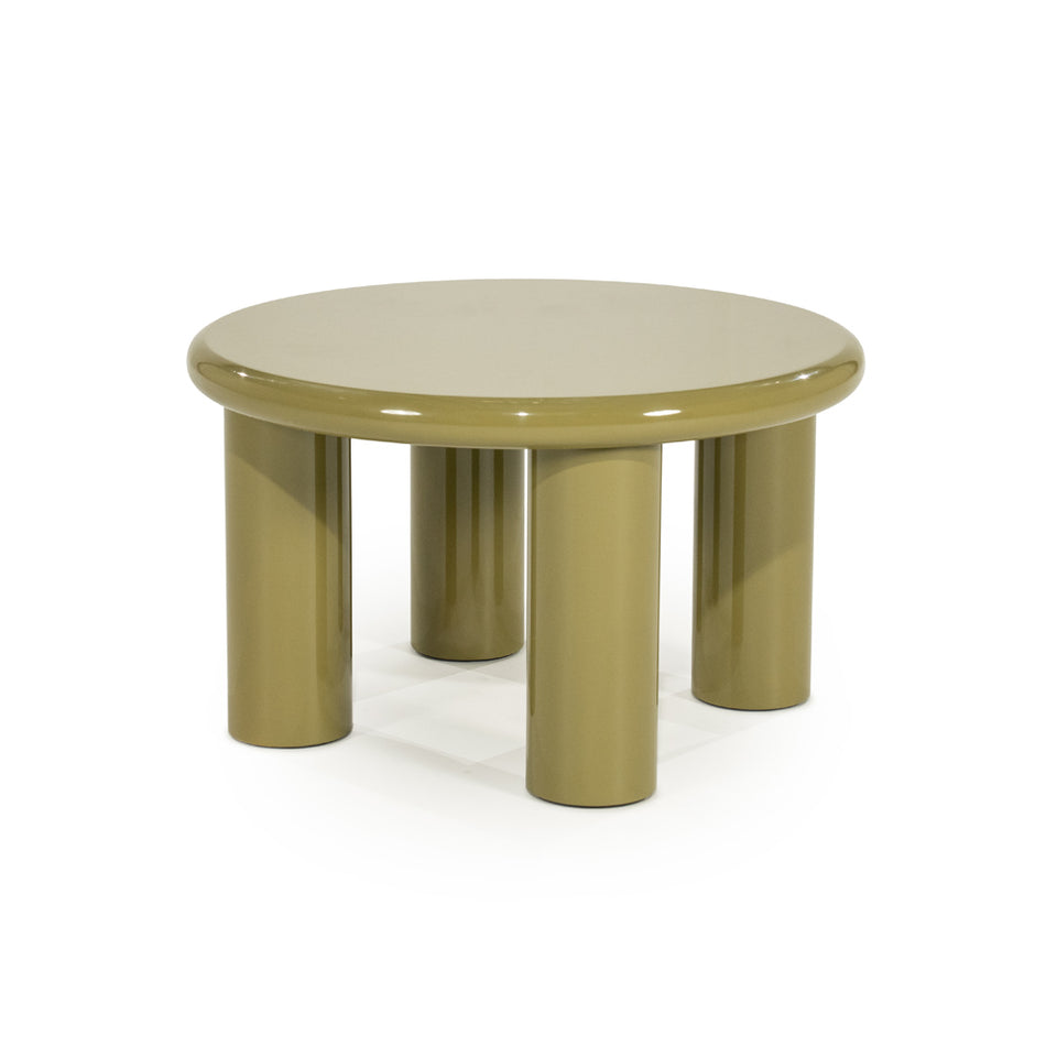 Bloop - kávový stolík