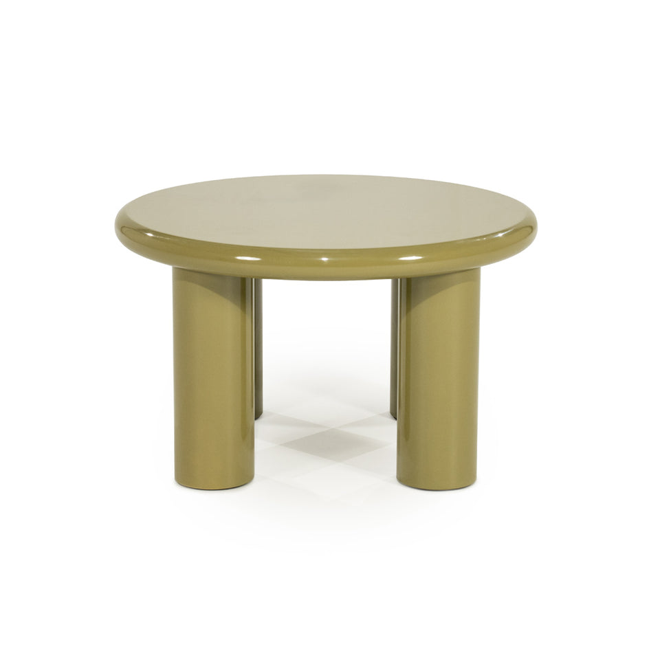 Bloop - kávový stolík