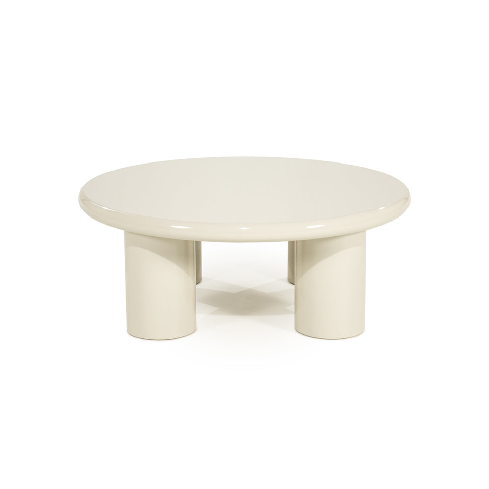 Bloop - kávový stolík