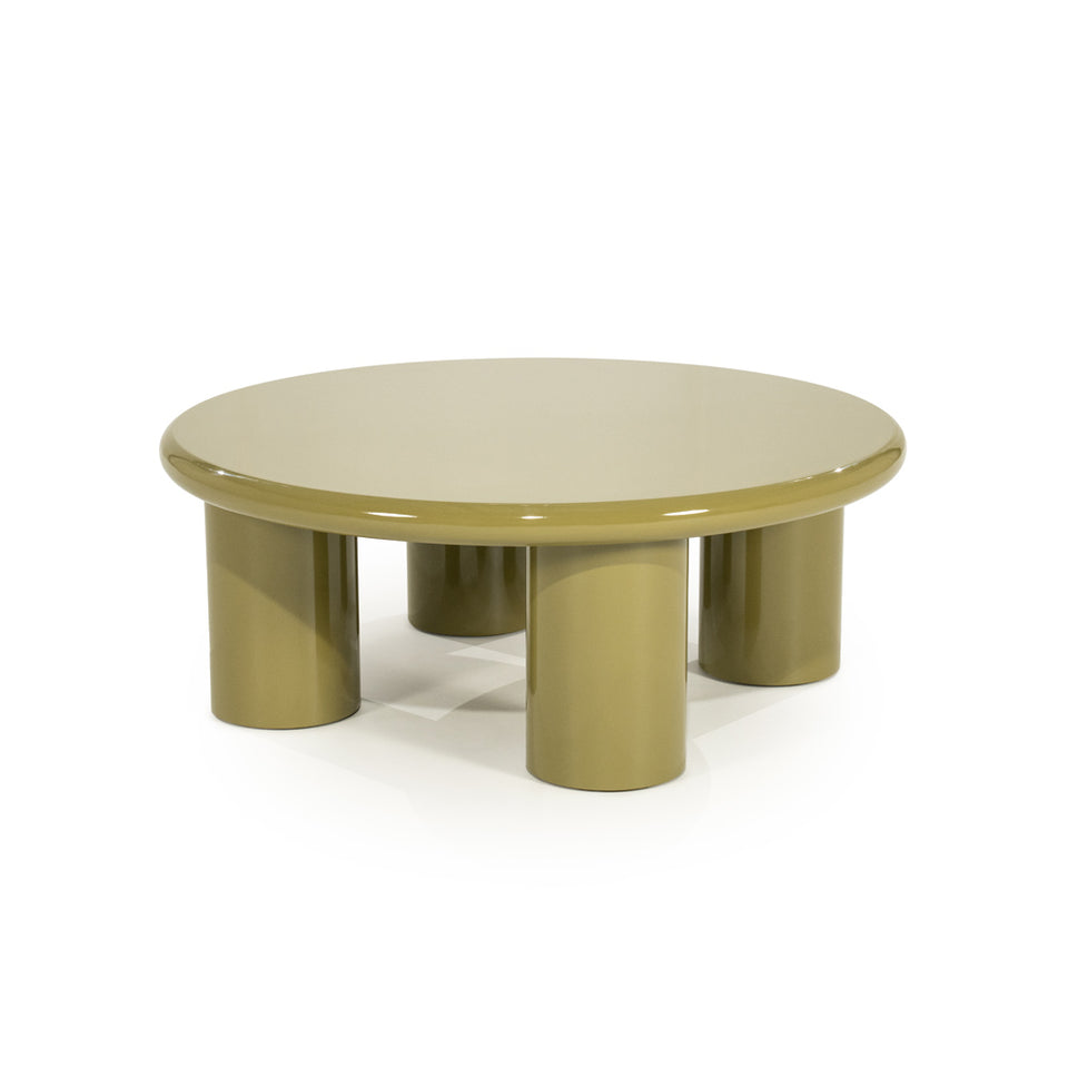 Bloop - kávový stolík