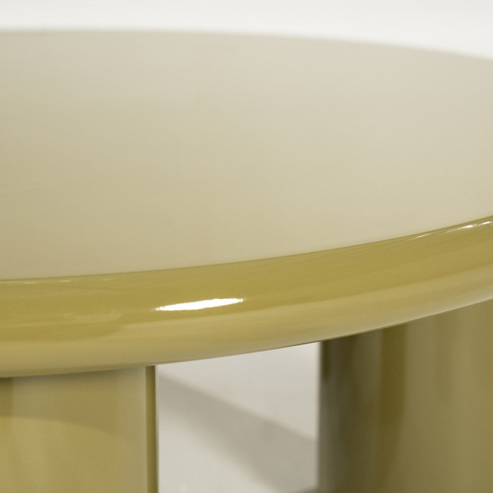 Bloop - kávový stolík