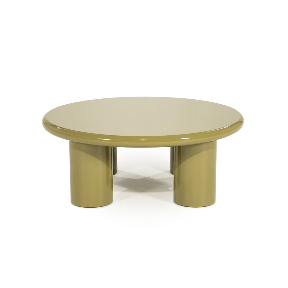 Bloop - kávový stolík