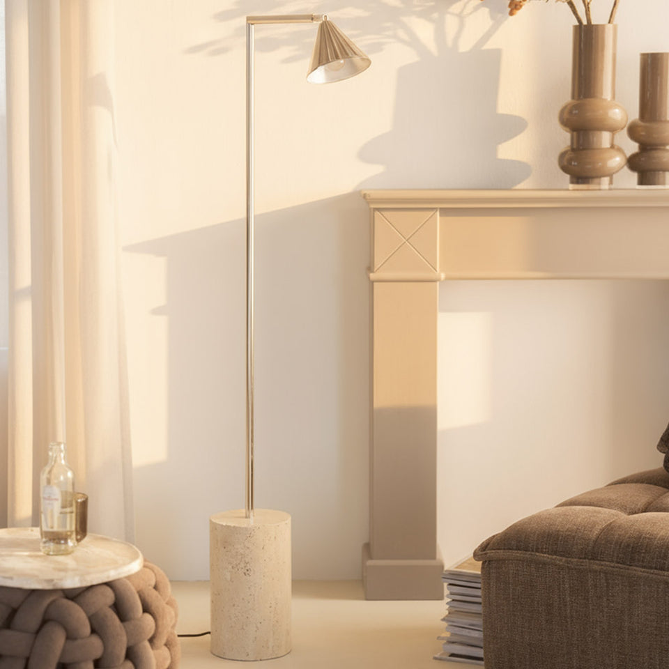 Lumina - stojanová lampa