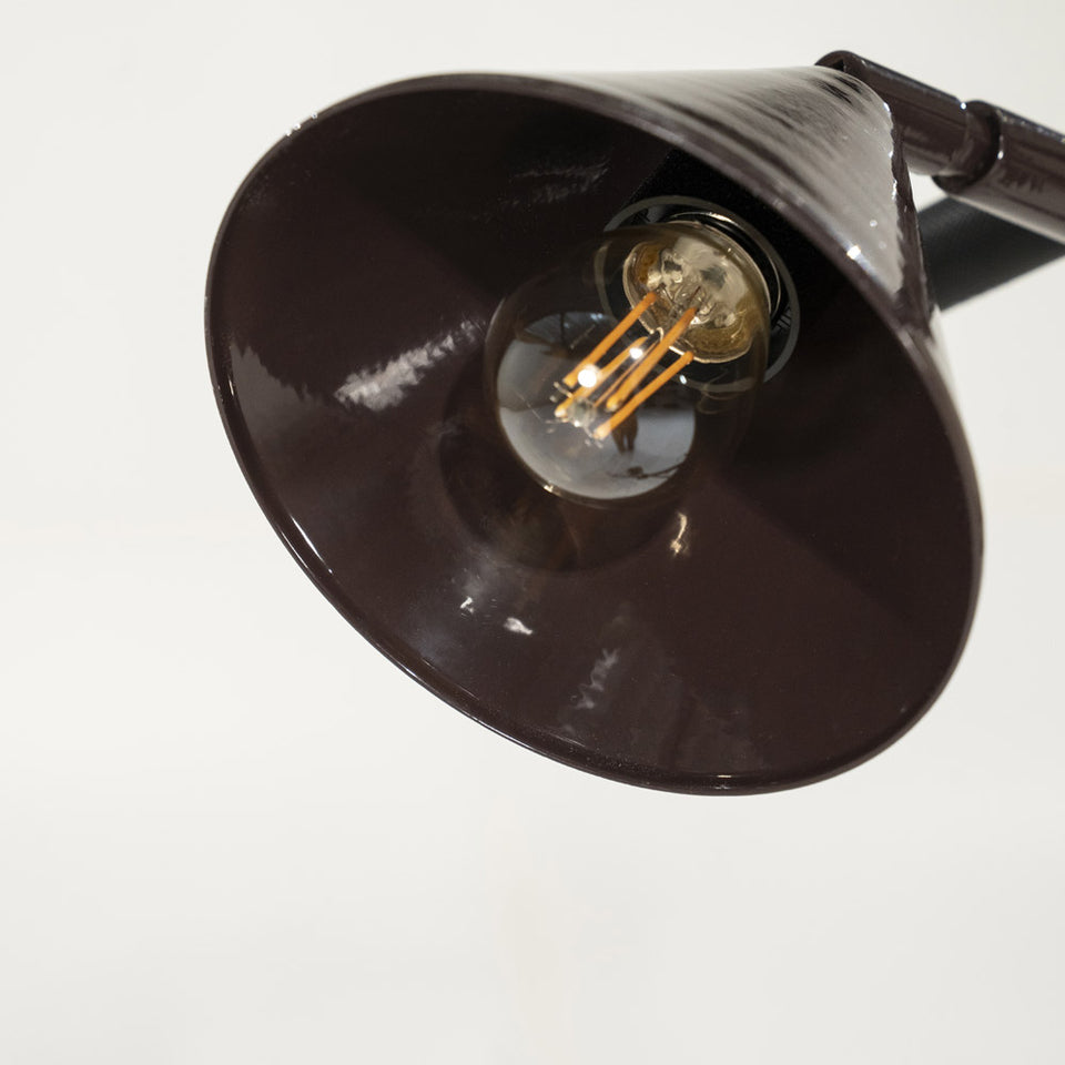 Lumina - stojanová lampa