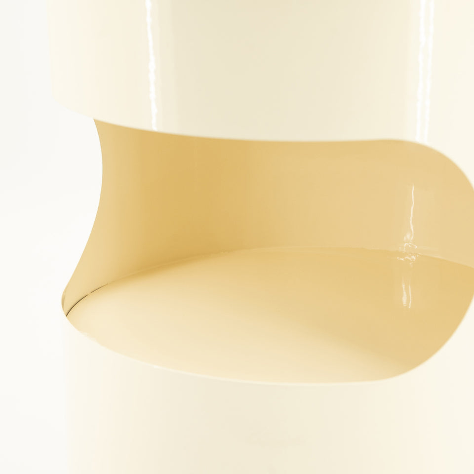 Tondo - príručný stolík