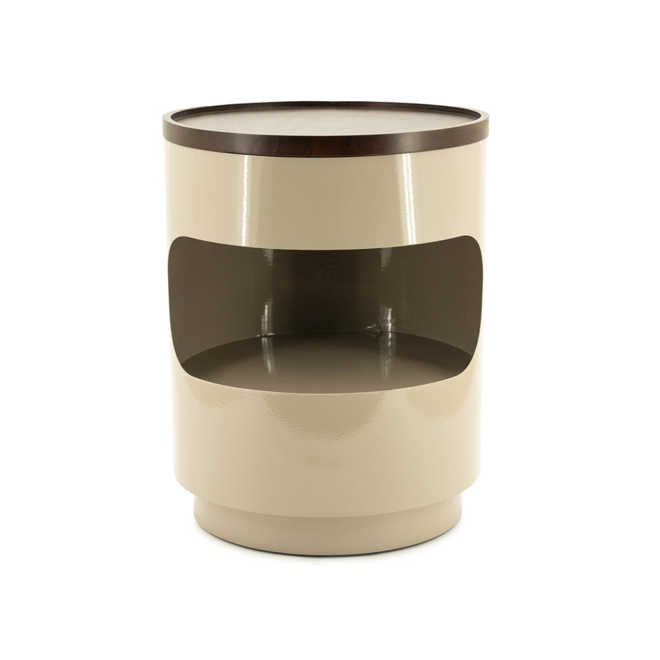 Tondo - príručný stolík