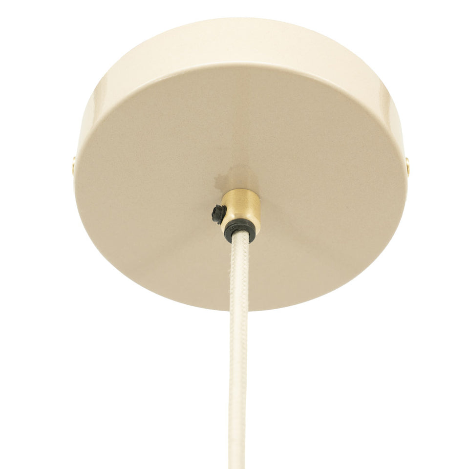 Bellure - závesná lampa