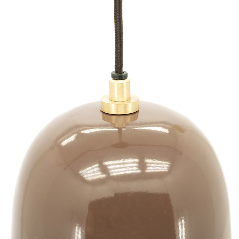 Bellure - závesná lampa