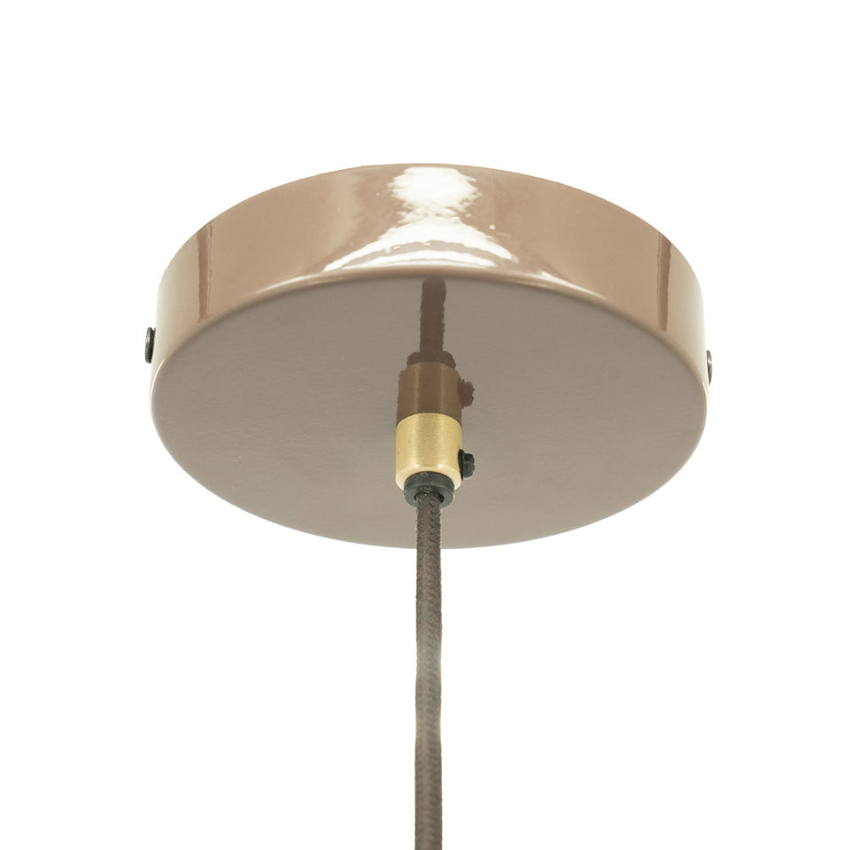 Bellure - závesná lampa