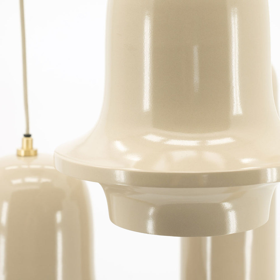 Bellure - závesná lampa