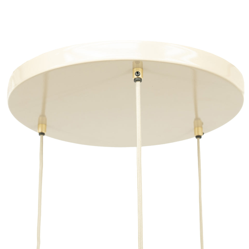 Bellure - závesná lampa