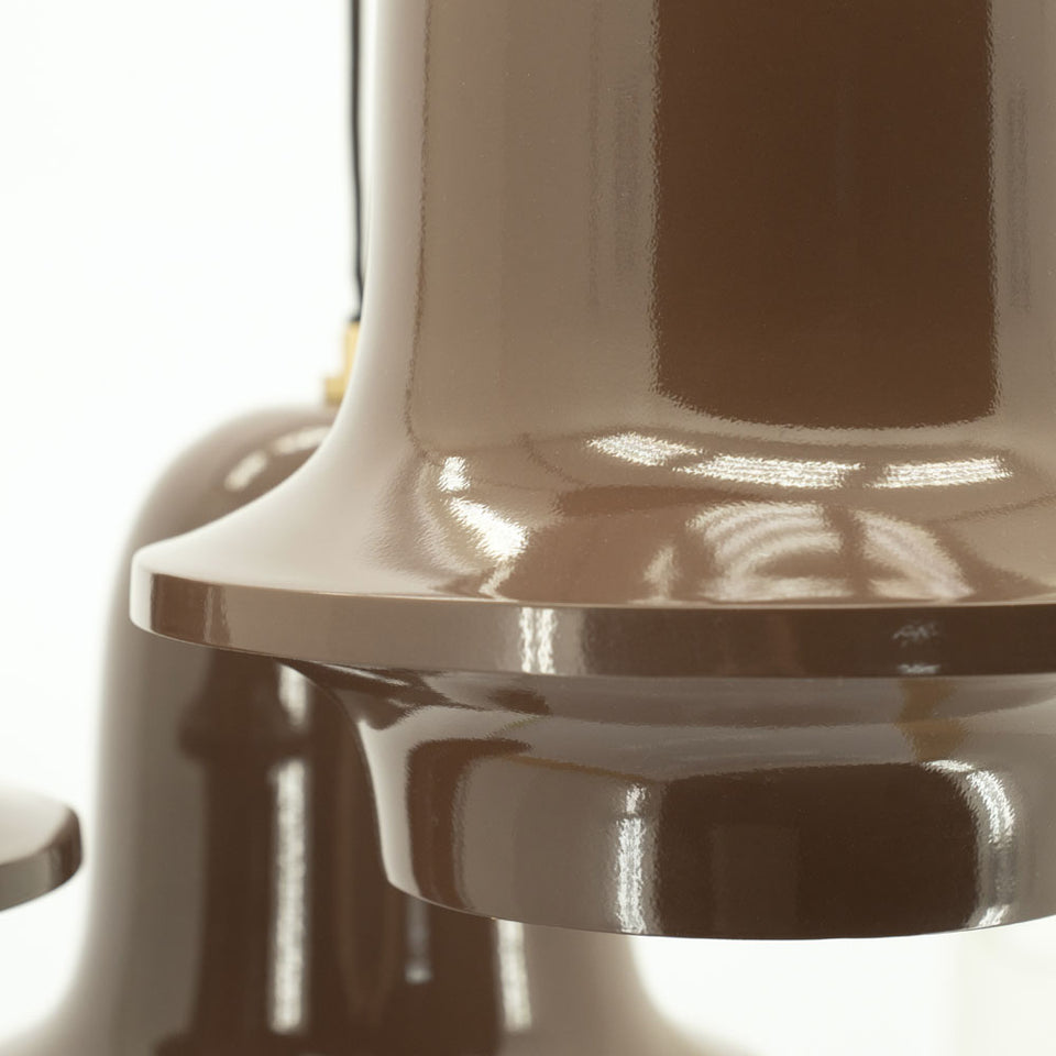 Bellure - závesná lampa