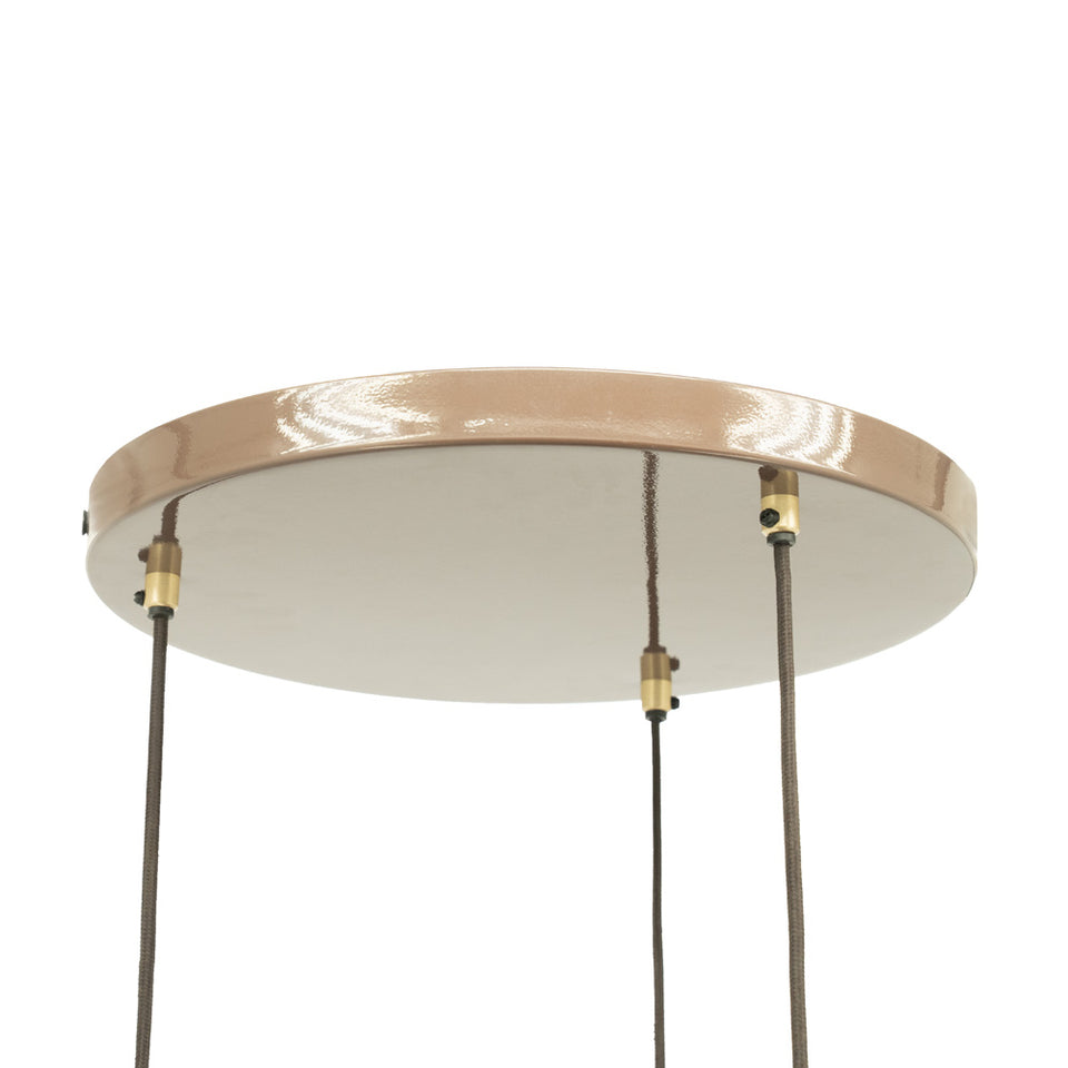 Bellure - závesná lampa