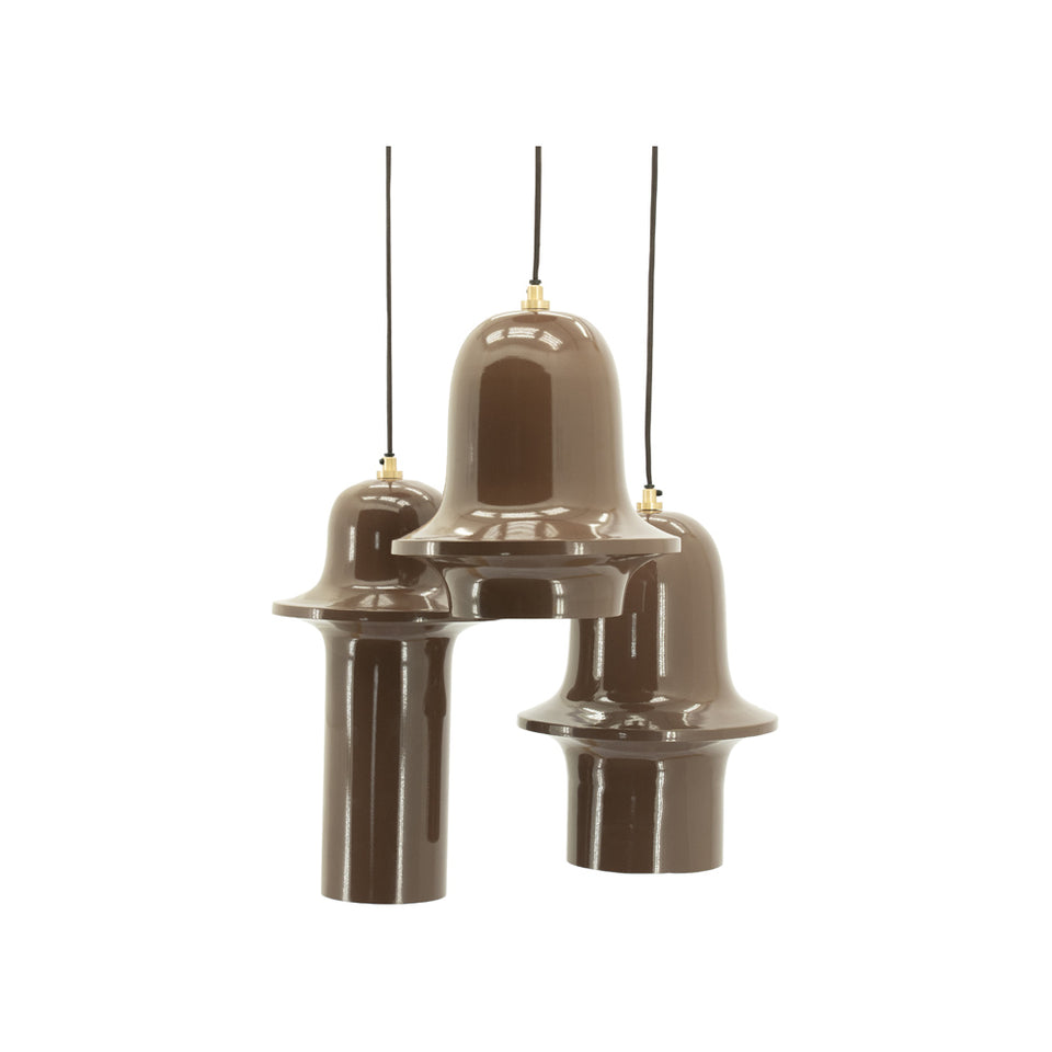 Bellure - závesná lampa